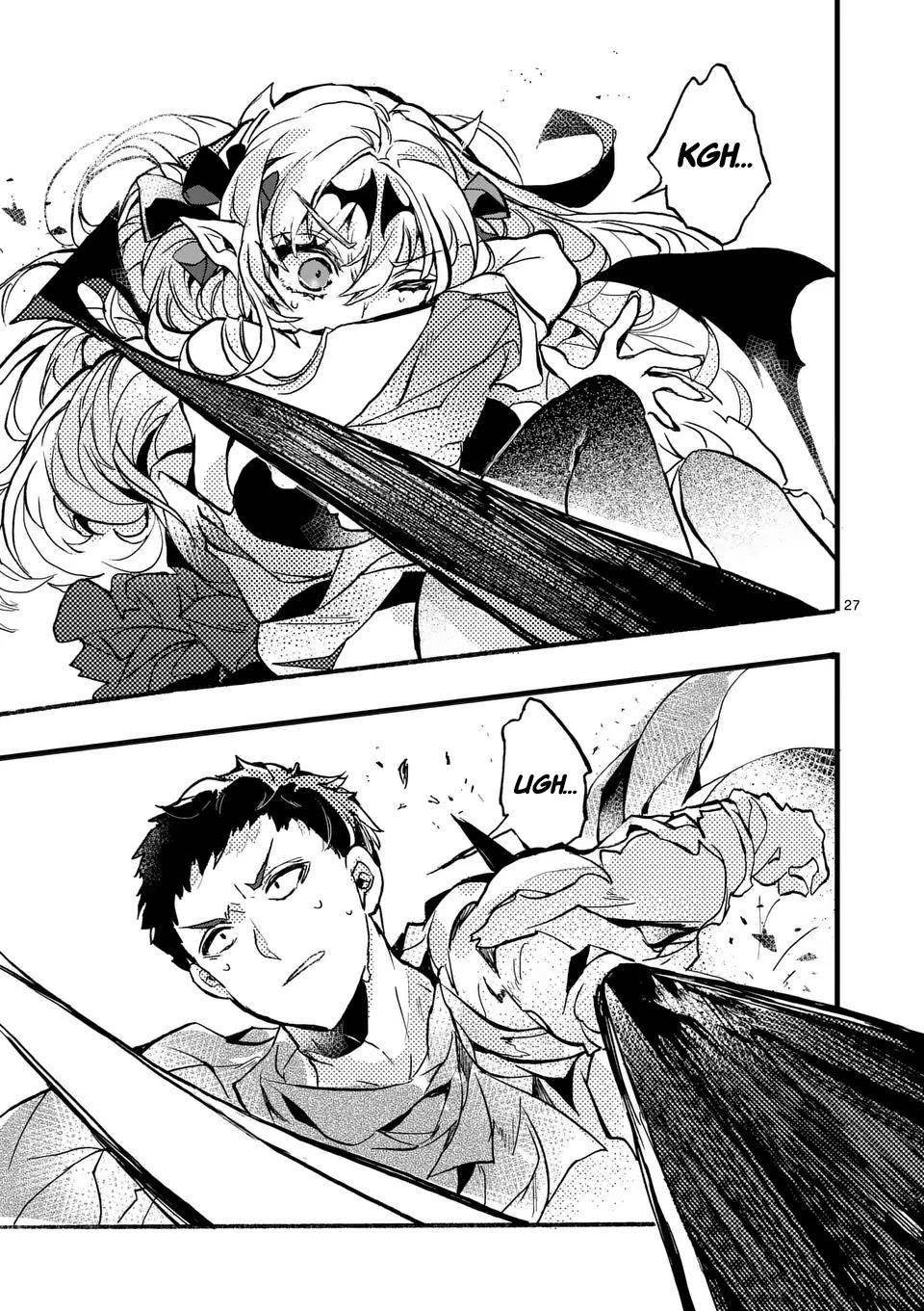 Yamiochi Yuusha no Haishin Haishin~Tsuihousare, Kakushi Boss Beya ni Hourikomareta Kekka, Boss to Tansakushagari Haishin wo Hajimeru~@comic Chapter 1 Gambar 27