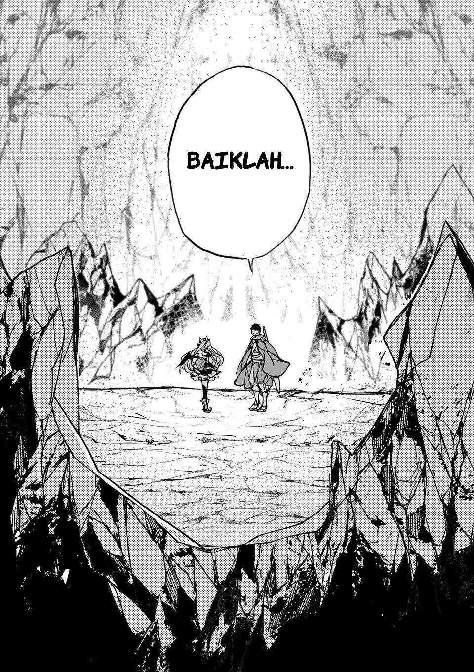 Yamiochi Yuusha no Haishin Haishin~Tsuihousare, Kakushi Boss Beya ni Hourikomareta Kekka, Boss to Tansakushagari Haishin wo Hajimeru~@comic Chapter 1 Gambar 52