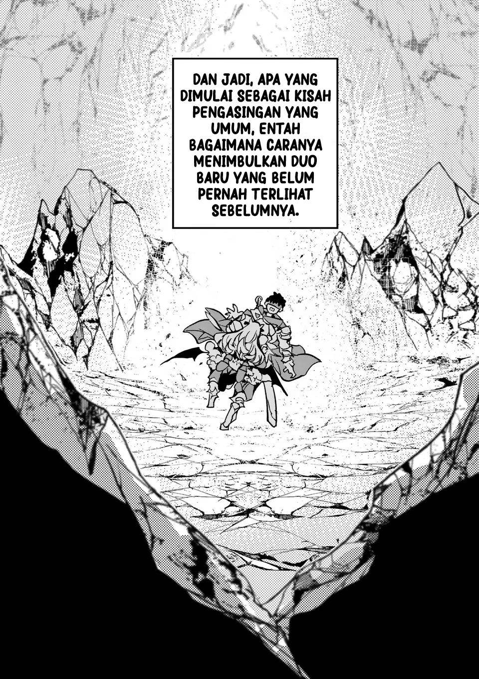 Yamiochi Yuusha no Haishin Haishin~Tsuihousare, Kakushi Boss Beya ni Hourikomareta Kekka, Boss to Tansakushagari Haishin wo Hajimeru~@comic Chapter 1 Gambar 54