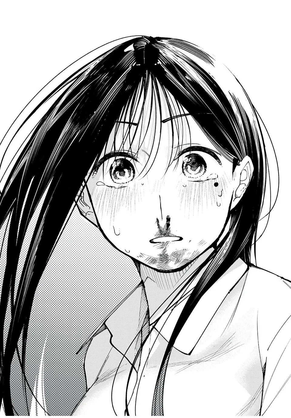 Yane no Shita no Artemis Chapter 1 Gambar 46