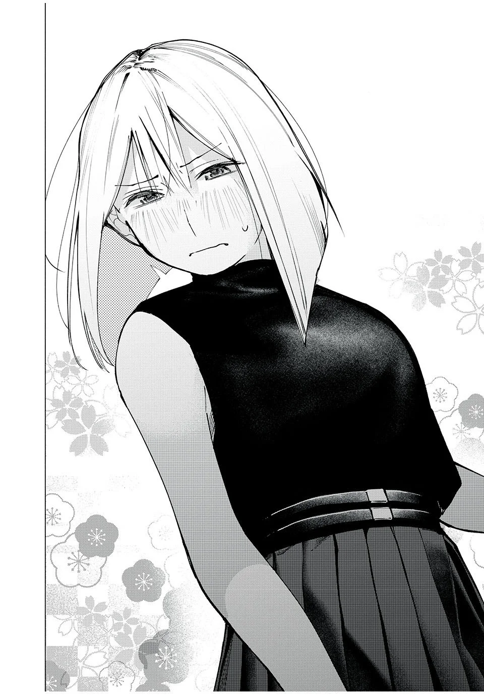 Yane no Shita no Artemis Chapter 3 Gambar 15