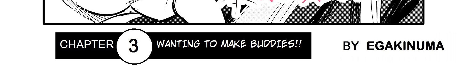 Yankee Koukou ni Ojou-sama Chapter 3 Gambar 5