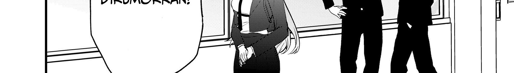 Yankee Koukou ni Ojou-sama Chapter 3 Gambar 7