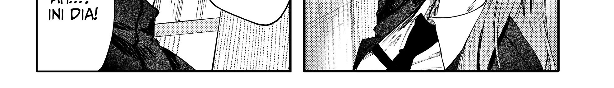 Yankee Koukou ni Ojou-sama Chapter 4 Gambar 10