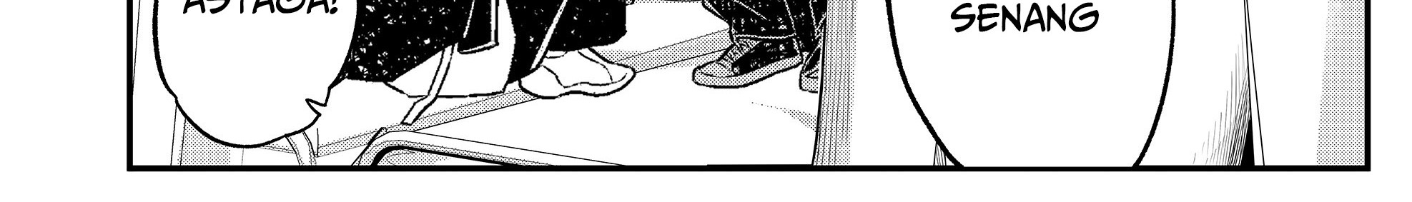 Yankee Koukou ni Ojou-sama Chapter 4 Gambar 12