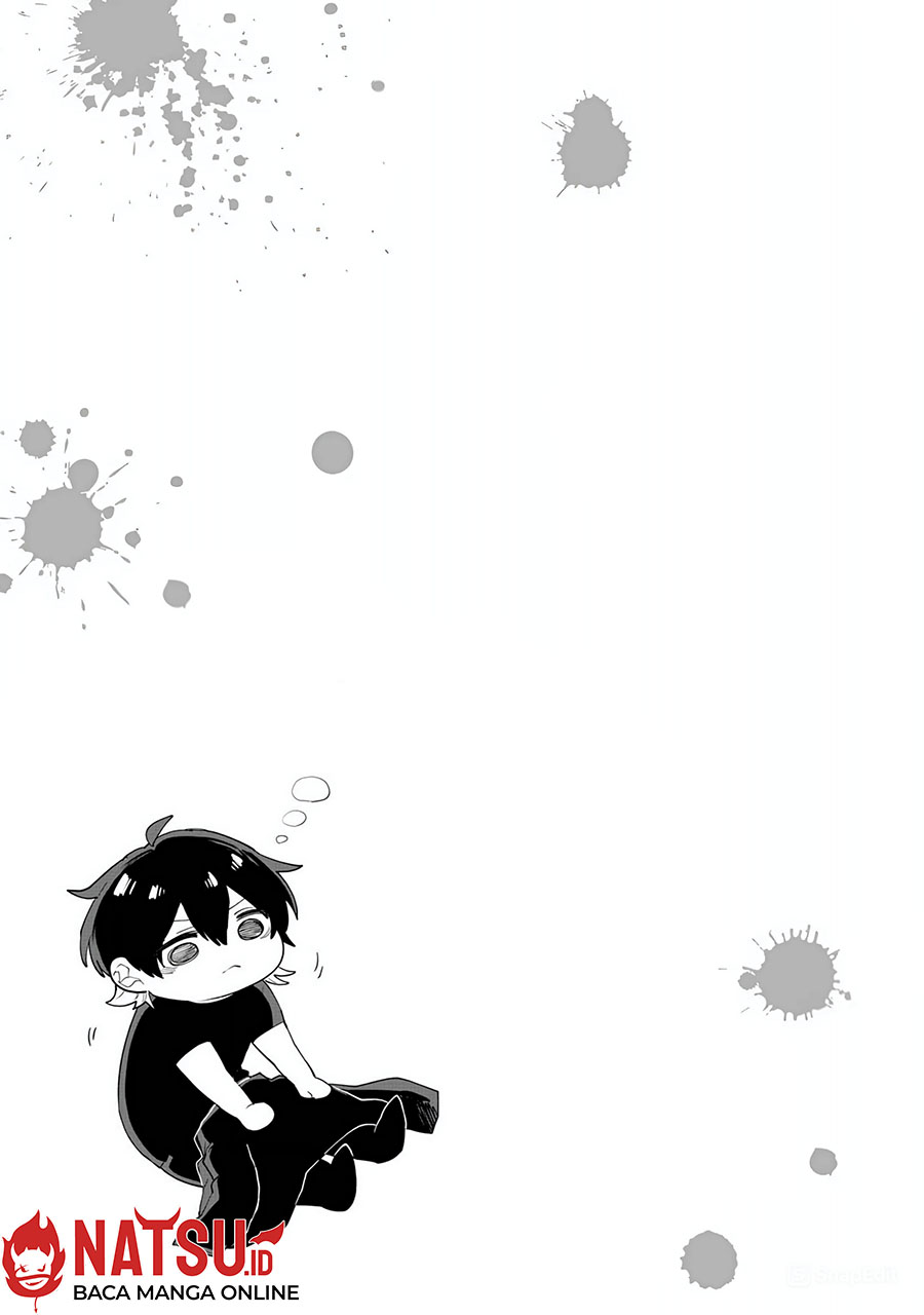 Yankee Koukou ni Ojou-sama Chapter 6 Gambar 20