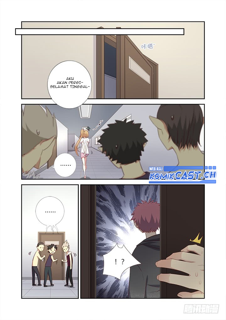 Yaoguai Mingdan Chapter 366 Gambar 6