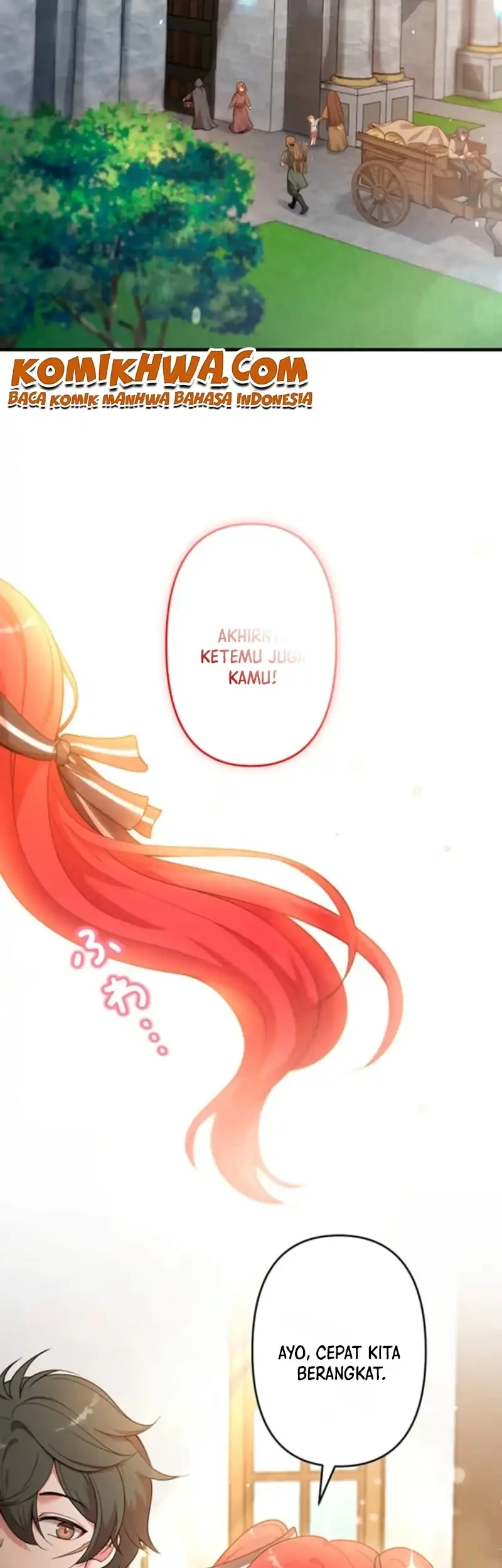 Manga Yarikon de Ita Game Sekai no Akuyaku Mob ni Tensei Shimashita ~Game Chishiki Tsukatte Kimama ni Iki Tetara, Nazeka Aritoarayuru Tokoro de na ga Shirewatatte Ita~ Chapter 1 gambar 2
