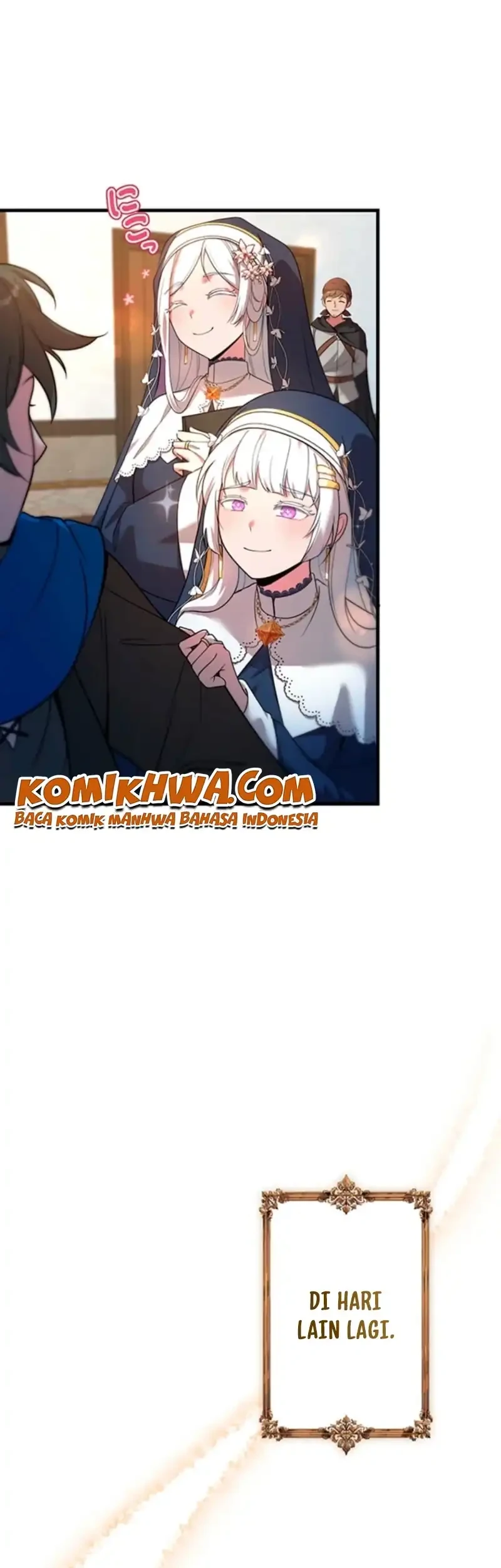 Yarikon de Ita Game Sekai no Akuyaku Mob ni Tensei Shimashita ~Game Chishiki Tsukatte Kimama ni Iki Tetara, Nazeka Aritoarayuru Tokoro de na ga Shirewatatte Ita~ Chapter 1 Gambar 7