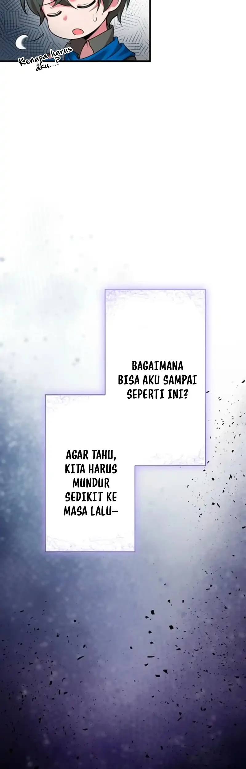 Yarikon de Ita Game Sekai no Akuyaku Mob ni Tensei Shimashita ~Game Chishiki Tsukatte Kimama ni Iki Tetara, Nazeka Aritoarayuru Tokoro de na ga Shirewatatte Ita~ Chapter 1 Gambar 11