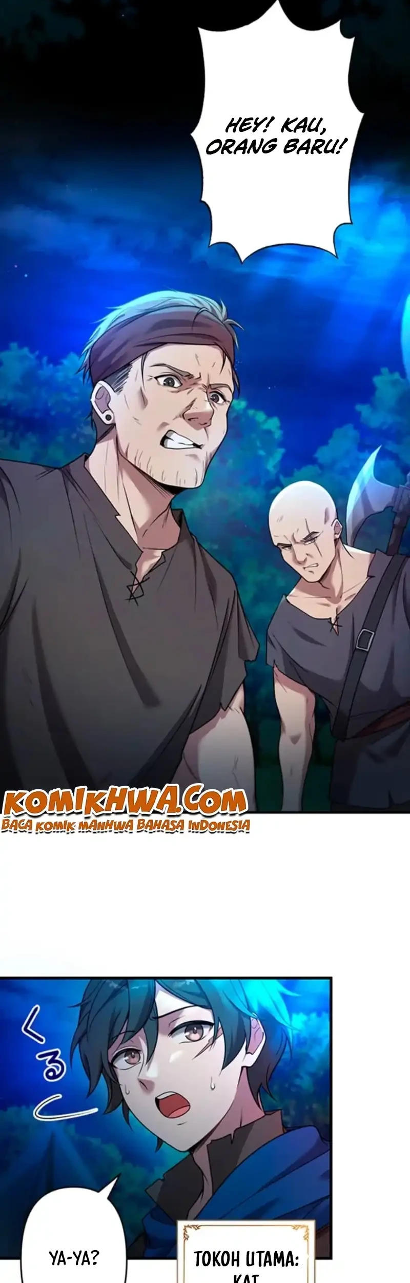 Yarikon de Ita Game Sekai no Akuyaku Mob ni Tensei Shimashita ~Game Chishiki Tsukatte Kimama ni Iki Tetara, Nazeka Aritoarayuru Tokoro de na ga Shirewatatte Ita~ Chapter 1 Gambar 15