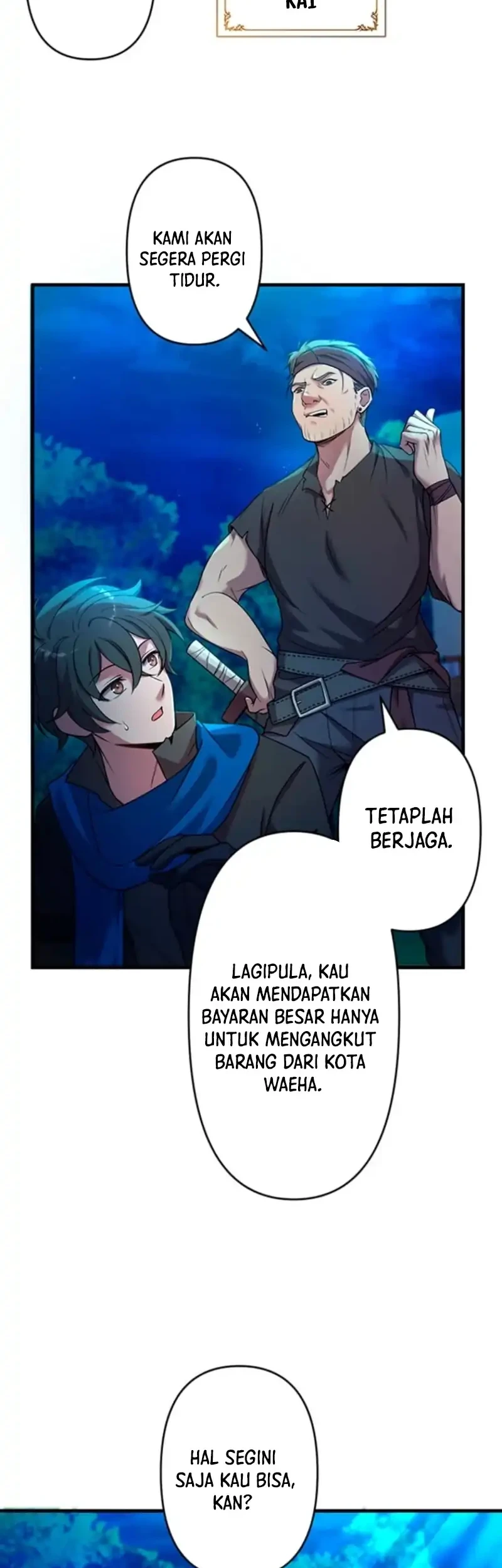 Yarikon de Ita Game Sekai no Akuyaku Mob ni Tensei Shimashita ~Game Chishiki Tsukatte Kimama ni Iki Tetara, Nazeka Aritoarayuru Tokoro de na ga Shirewatatte Ita~ Chapter 1 Gambar 16