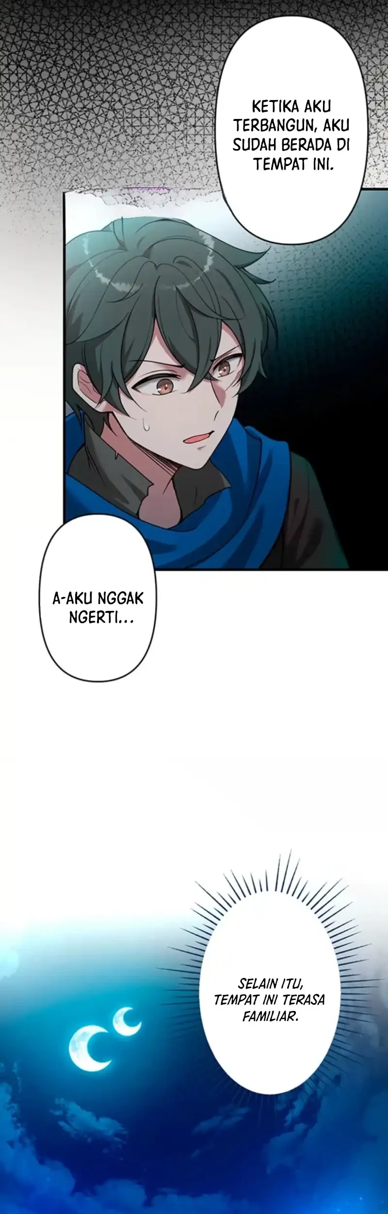 Yarikon de Ita Game Sekai no Akuyaku Mob ni Tensei Shimashita ~Game Chishiki Tsukatte Kimama ni Iki Tetara, Nazeka Aritoarayuru Tokoro de na ga Shirewatatte Ita~ Chapter 1 Gambar 22