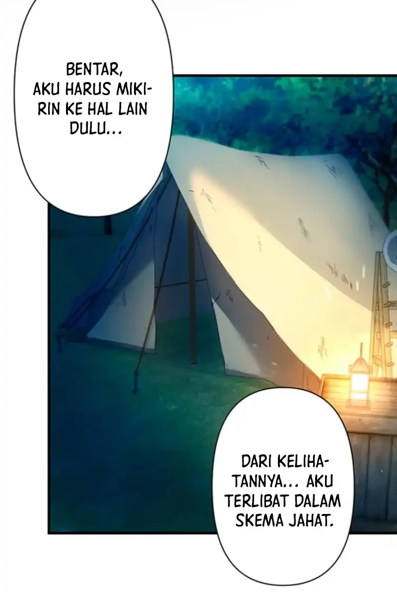 Yarikon de Ita Game Sekai no Akuyaku Mob ni Tensei Shimashita ~Game Chishiki Tsukatte Kimama ni Iki Tetara, Nazeka Aritoarayuru Tokoro de na ga Shirewatatte Ita~ Chapter 1 Gambar 24