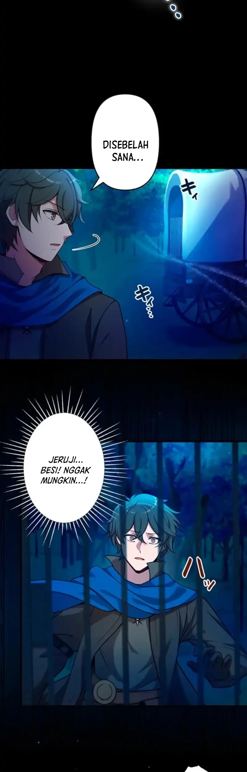 Yarikon de Ita Game Sekai no Akuyaku Mob ni Tensei Shimashita ~Game Chishiki Tsukatte Kimama ni Iki Tetara, Nazeka Aritoarayuru Tokoro de na ga Shirewatatte Ita~ Chapter 1 Gambar 26