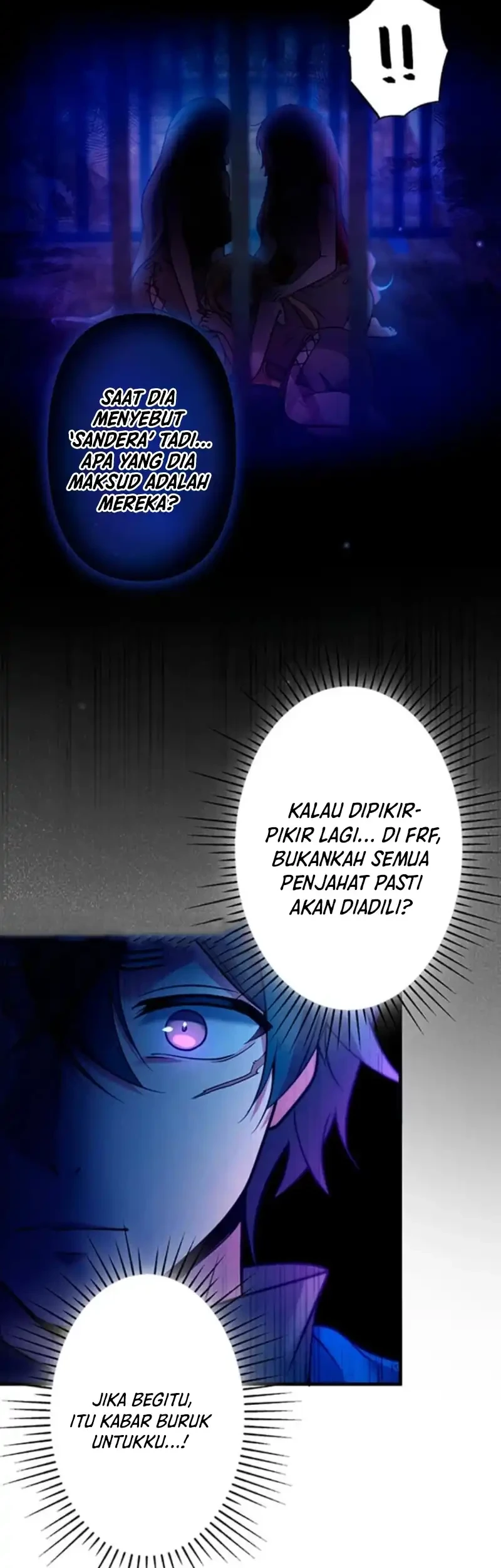 Yarikon de Ita Game Sekai no Akuyaku Mob ni Tensei Shimashita ~Game Chishiki Tsukatte Kimama ni Iki Tetara, Nazeka Aritoarayuru Tokoro de na ga Shirewatatte Ita~ Chapter 1 Gambar 27