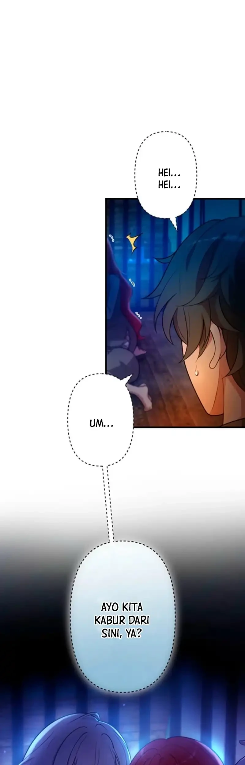 Yarikon de Ita Game Sekai no Akuyaku Mob ni Tensei Shimashita ~Game Chishiki Tsukatte Kimama ni Iki Tetara, Nazeka Aritoarayuru Tokoro de na ga Shirewatatte Ita~ Chapter 1 Gambar 31