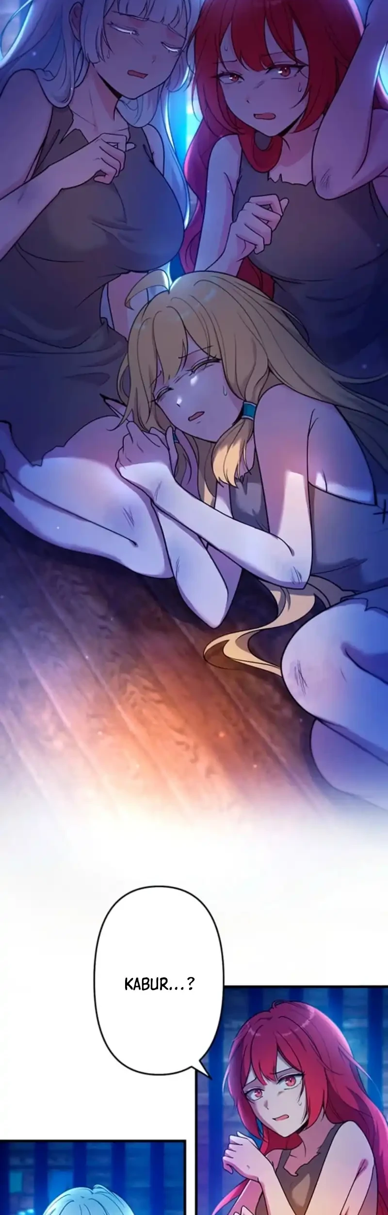Yarikon de Ita Game Sekai no Akuyaku Mob ni Tensei Shimashita ~Game Chishiki Tsukatte Kimama ni Iki Tetara, Nazeka Aritoarayuru Tokoro de na ga Shirewatatte Ita~ Chapter 1 Gambar 32