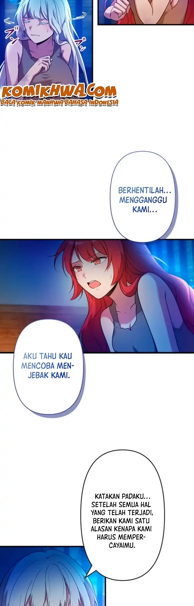 Yarikon de Ita Game Sekai no Akuyaku Mob ni Tensei Shimashita ~Game Chishiki Tsukatte Kimama ni Iki Tetara, Nazeka Aritoarayuru Tokoro de na ga Shirewatatte Ita~ Chapter 1 Gambar 33