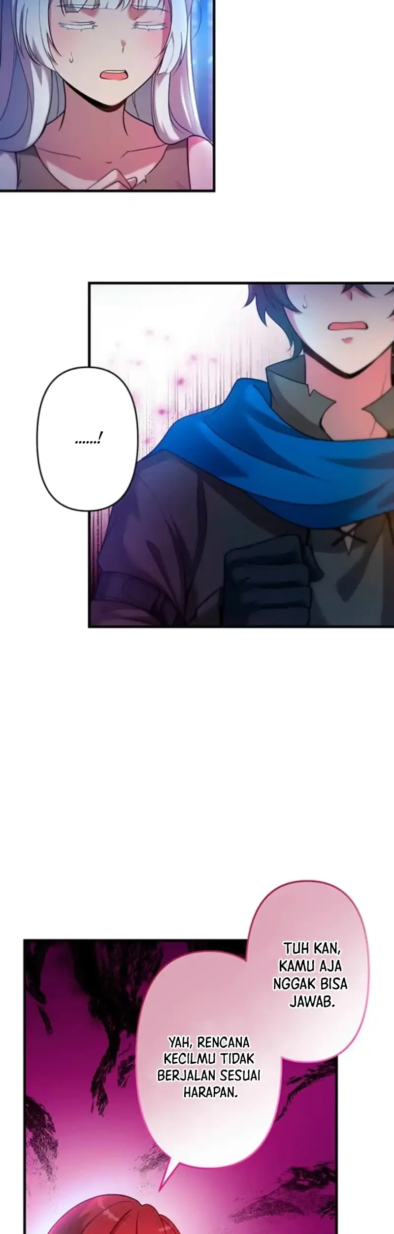 Yarikon de Ita Game Sekai no Akuyaku Mob ni Tensei Shimashita ~Game Chishiki Tsukatte Kimama ni Iki Tetara, Nazeka Aritoarayuru Tokoro de na ga Shirewatatte Ita~ Chapter 1 Gambar 34
