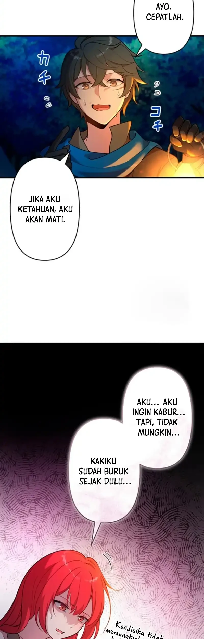 Yarikon de Ita Game Sekai no Akuyaku Mob ni Tensei Shimashita ~Game Chishiki Tsukatte Kimama ni Iki Tetara, Nazeka Aritoarayuru Tokoro de na ga Shirewatatte Ita~ Chapter 1 Gambar 39