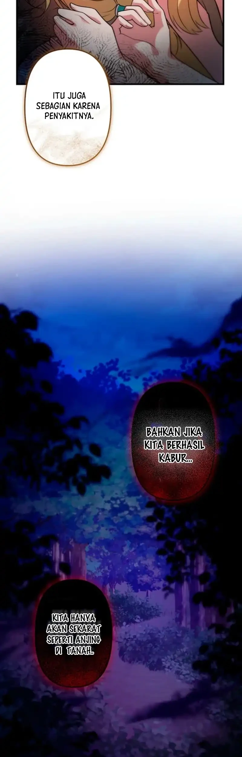 Yarikon de Ita Game Sekai no Akuyaku Mob ni Tensei Shimashita ~Game Chishiki Tsukatte Kimama ni Iki Tetara, Nazeka Aritoarayuru Tokoro de na ga Shirewatatte Ita~ Chapter 1 Gambar 41