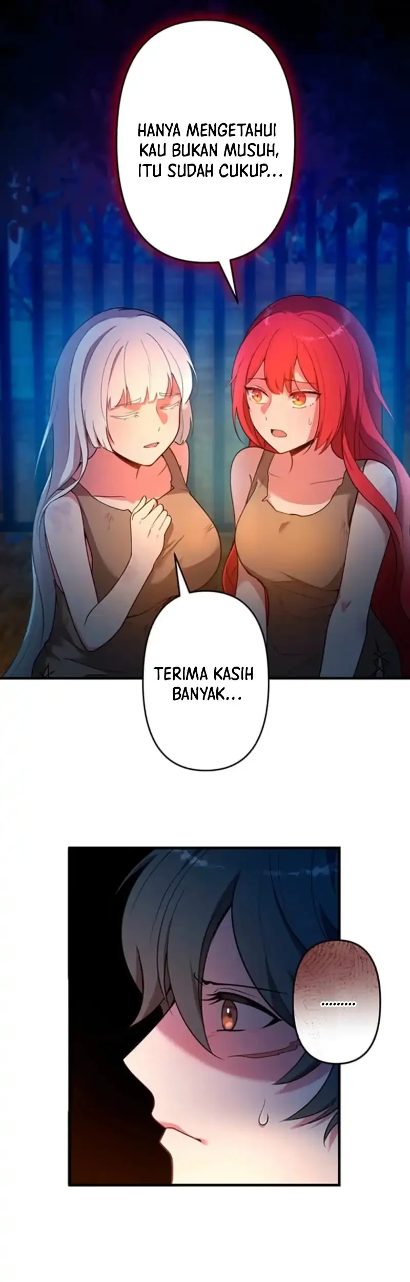 Yarikon de Ita Game Sekai no Akuyaku Mob ni Tensei Shimashita ~Game Chishiki Tsukatte Kimama ni Iki Tetara, Nazeka Aritoarayuru Tokoro de na ga Shirewatatte Ita~ Chapter 1 Gambar 43