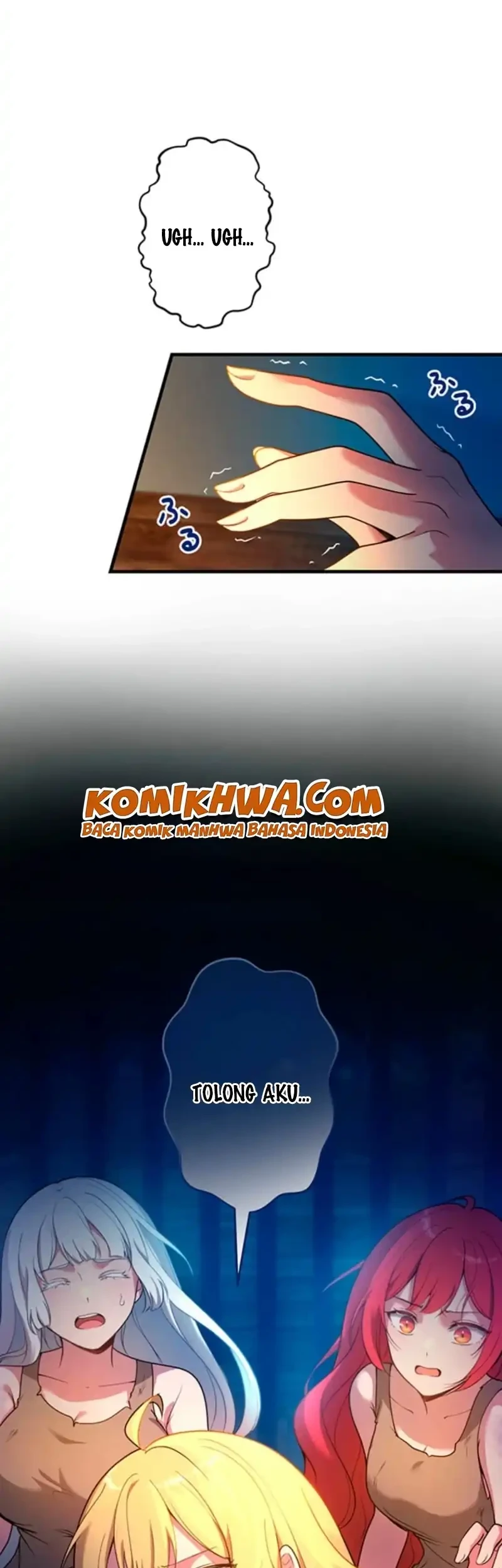 Yarikon de Ita Game Sekai no Akuyaku Mob ni Tensei Shimashita ~Game Chishiki Tsukatte Kimama ni Iki Tetara, Nazeka Aritoarayuru Tokoro de na ga Shirewatatte Ita~ Chapter 1 Gambar 44