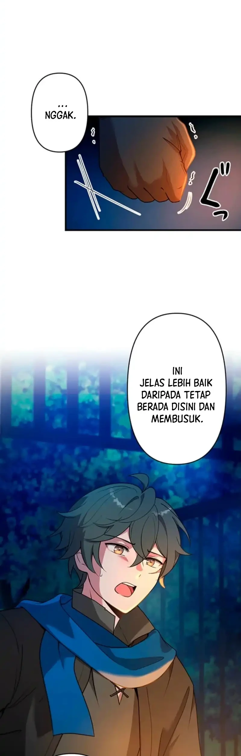 Yarikon de Ita Game Sekai no Akuyaku Mob ni Tensei Shimashita ~Game Chishiki Tsukatte Kimama ni Iki Tetara, Nazeka Aritoarayuru Tokoro de na ga Shirewatatte Ita~ Chapter 1 Gambar 46