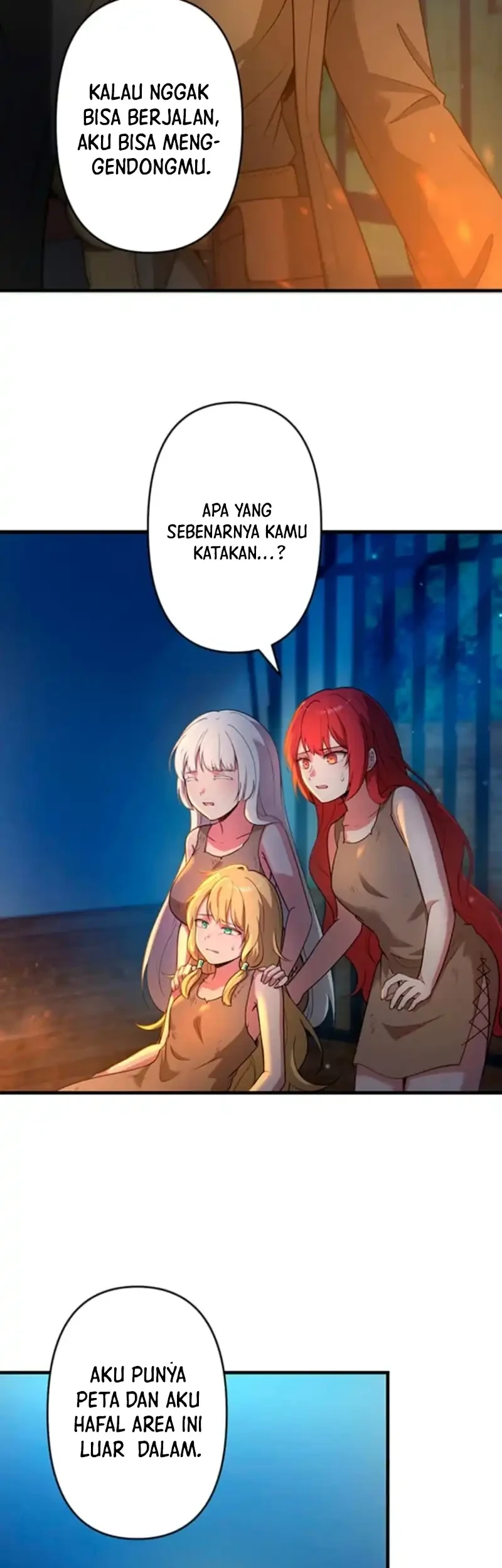 Yarikon de Ita Game Sekai no Akuyaku Mob ni Tensei Shimashita ~Game Chishiki Tsukatte Kimama ni Iki Tetara, Nazeka Aritoarayuru Tokoro de na ga Shirewatatte Ita~ Chapter 1 Gambar 47