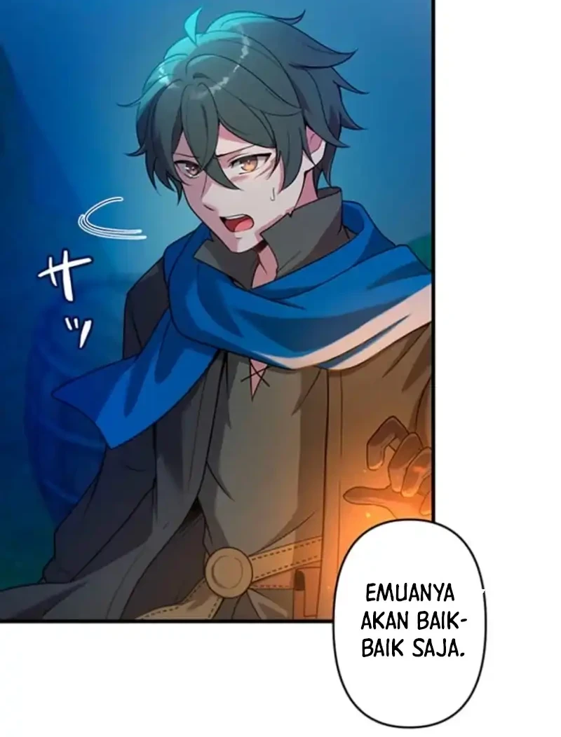 Yarikon de Ita Game Sekai no Akuyaku Mob ni Tensei Shimashita ~Game Chishiki Tsukatte Kimama ni Iki Tetara, Nazeka Aritoarayuru Tokoro de na ga Shirewatatte Ita~ Chapter 1 Gambar 48