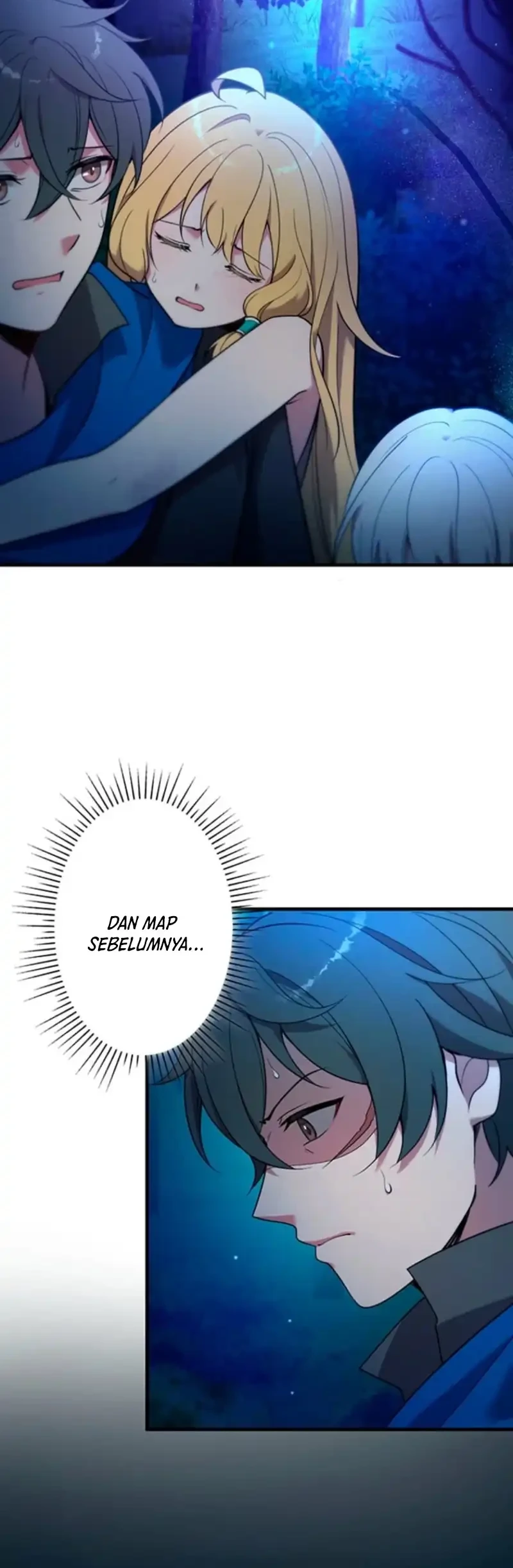 Yarikon de Ita Game Sekai no Akuyaku Mob ni Tensei Shimashita ~Game Chishiki Tsukatte Kimama ni Iki Tetara, Nazeka Aritoarayuru Tokoro de na ga Shirewatatte Ita~ Chapter 1 Gambar 53