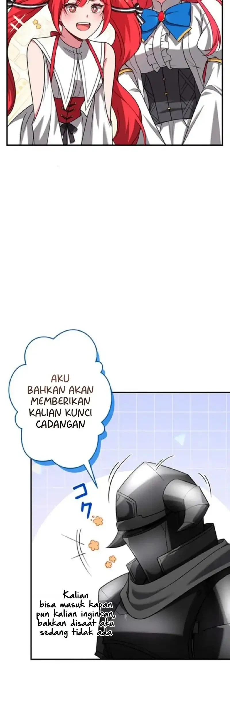 Yarikon de Ita Game Sekai no Akuyaku Mob ni Tensei Shimashita ~Game Chishiki Tsukatte Kimama ni Iki Tetara, Nazeka Aritoarayuru Tokoro de na ga Shirewatatte Ita~ Chapter 10 Gambar 60