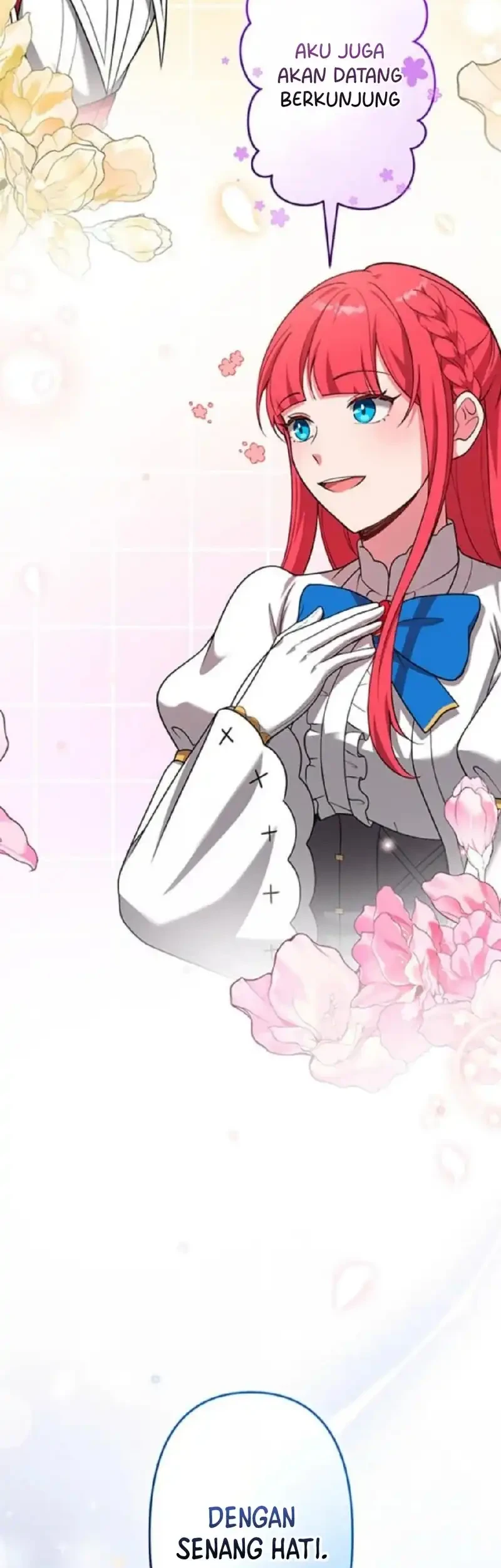 Yarikon de Ita Game Sekai no Akuyaku Mob ni Tensei Shimashita ~Game Chishiki Tsukatte Kimama ni Iki Tetara, Nazeka Aritoarayuru Tokoro de na ga Shirewatatte Ita~ Chapter 10 Gambar 63