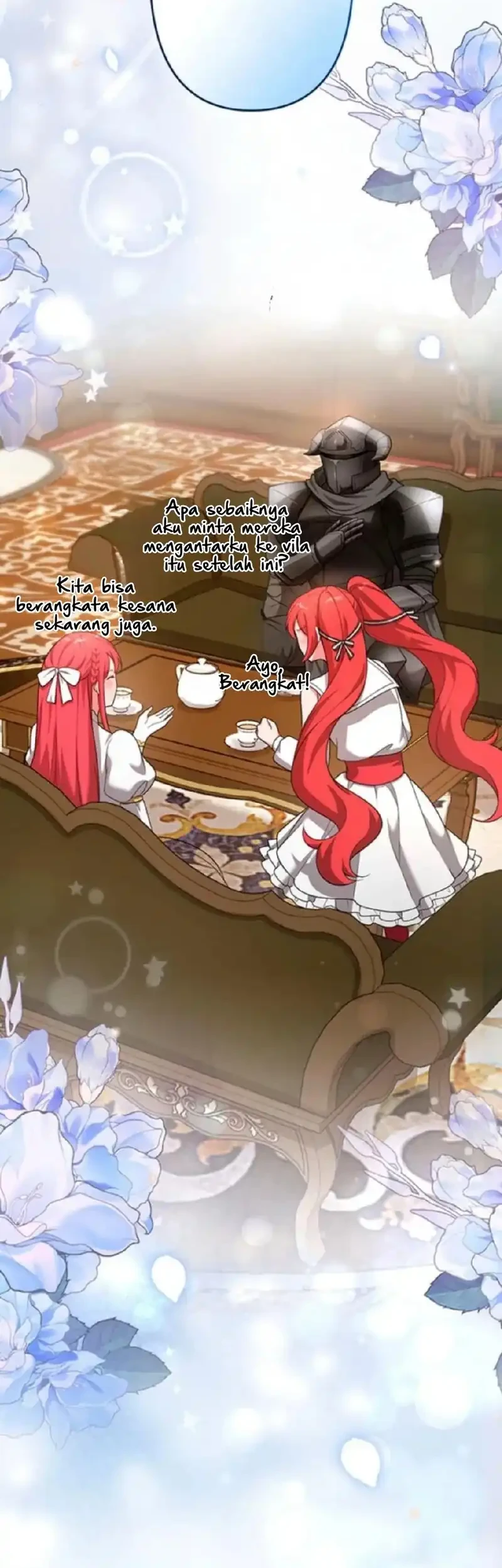 Yarikon de Ita Game Sekai no Akuyaku Mob ni Tensei Shimashita ~Game Chishiki Tsukatte Kimama ni Iki Tetara, Nazeka Aritoarayuru Tokoro de na ga Shirewatatte Ita~ Chapter 10 Gambar 64