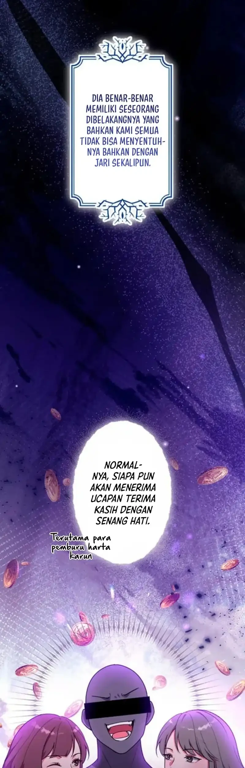 Yarikon de Ita Game Sekai no Akuyaku Mob ni Tensei Shimashita ~Game Chishiki Tsukatte Kimama ni Iki Tetara, Nazeka Aritoarayuru Tokoro de na ga Shirewatatte Ita~ Chapter 10 Gambar 10