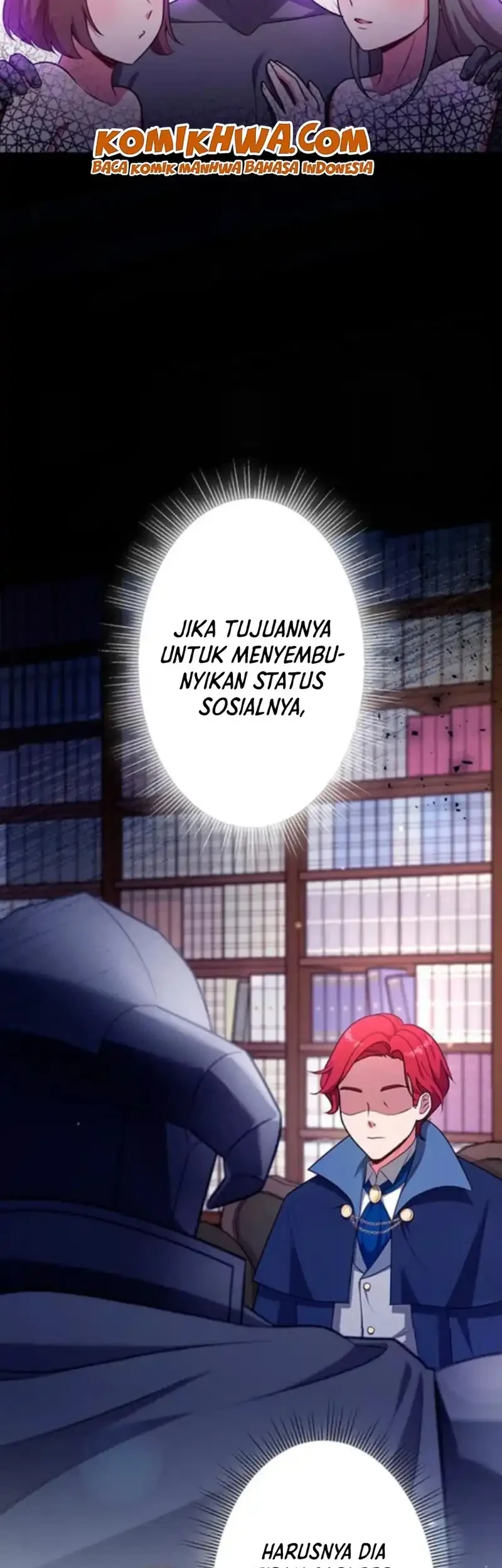 Yarikon de Ita Game Sekai no Akuyaku Mob ni Tensei Shimashita ~Game Chishiki Tsukatte Kimama ni Iki Tetara, Nazeka Aritoarayuru Tokoro de na ga Shirewatatte Ita~ Chapter 10 Gambar 11