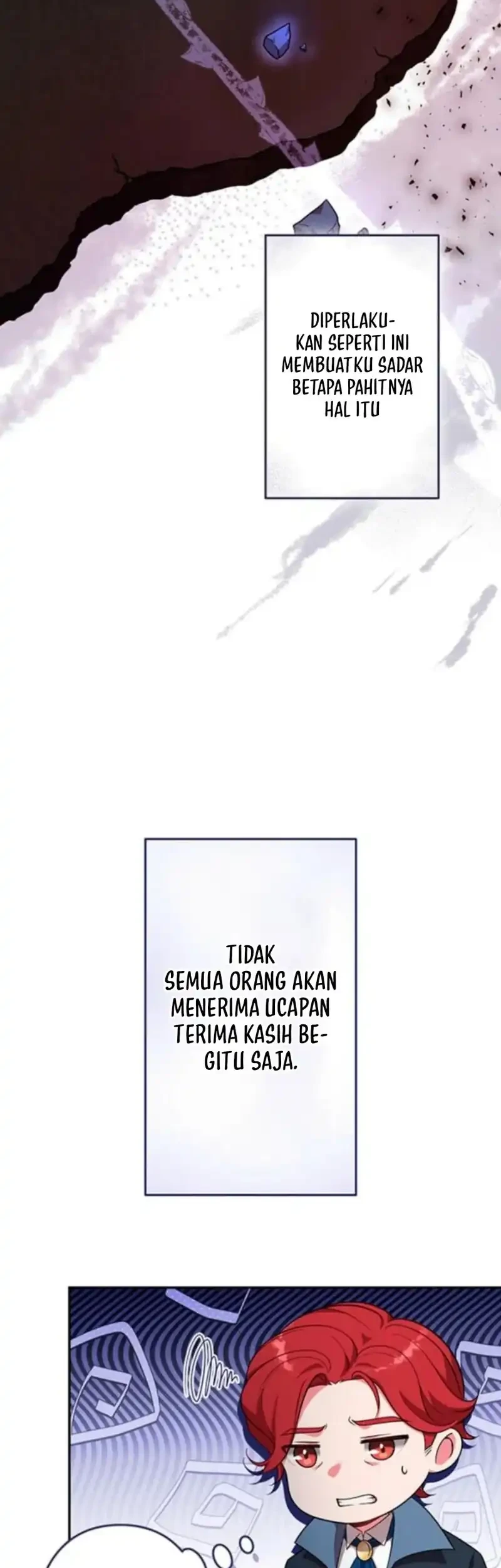 Yarikon de Ita Game Sekai no Akuyaku Mob ni Tensei Shimashita ~Game Chishiki Tsukatte Kimama ni Iki Tetara, Nazeka Aritoarayuru Tokoro de na ga Shirewatatte Ita~ Chapter 10 Gambar 17