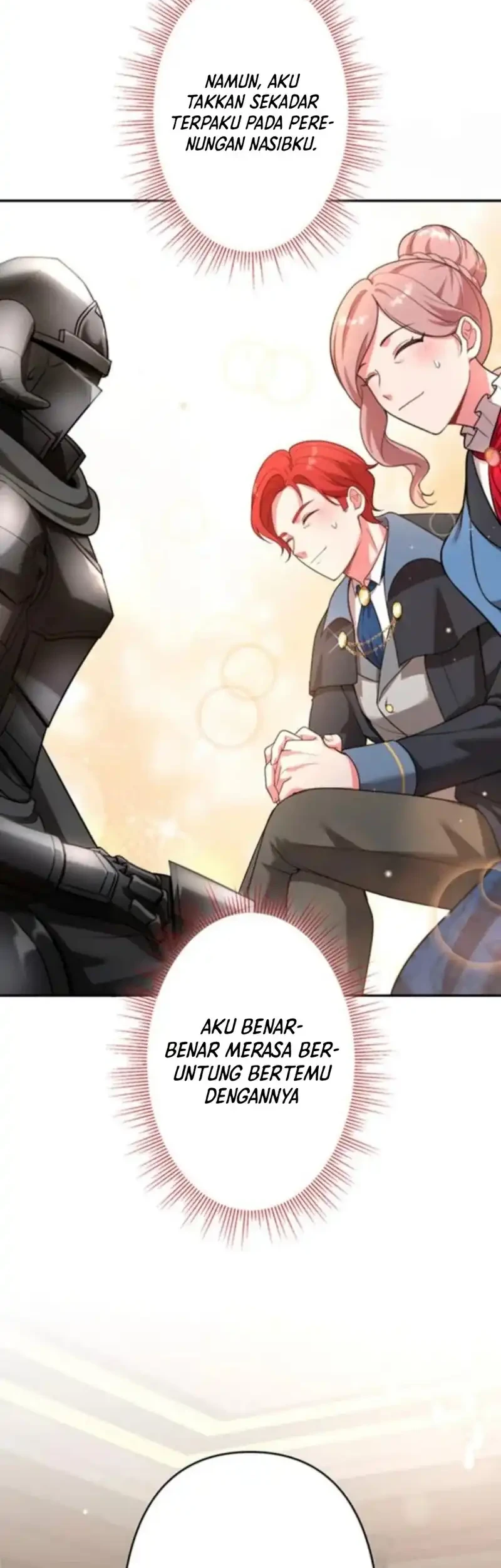 Yarikon de Ita Game Sekai no Akuyaku Mob ni Tensei Shimashita ~Game Chishiki Tsukatte Kimama ni Iki Tetara, Nazeka Aritoarayuru Tokoro de na ga Shirewatatte Ita~ Chapter 10 Gambar 20