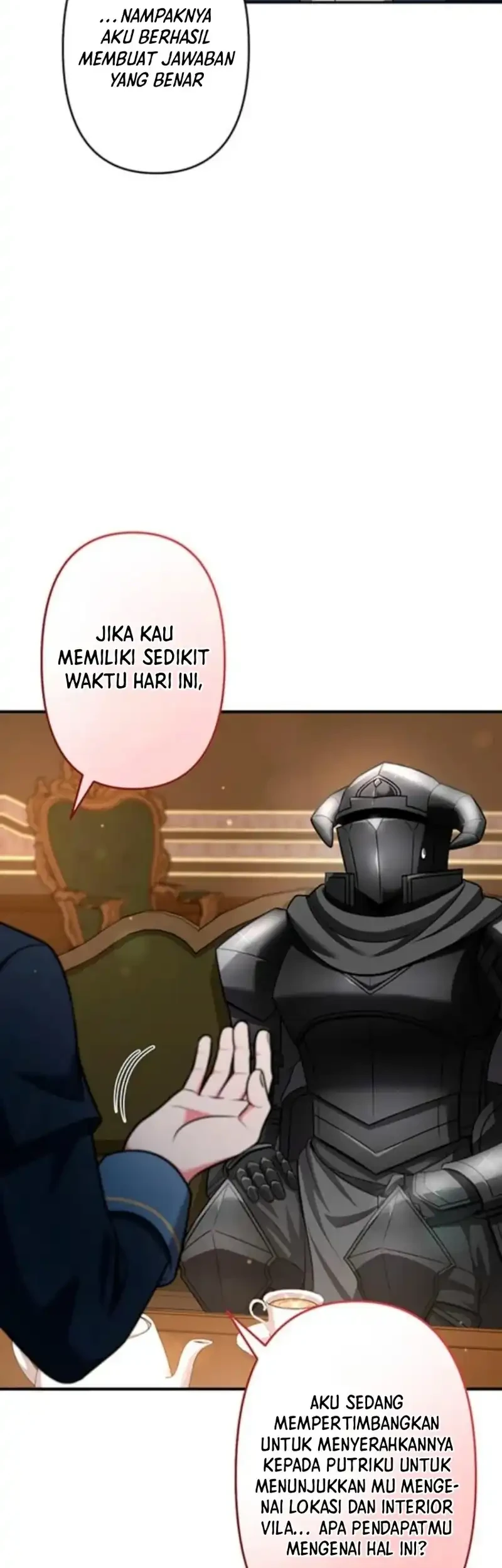 Yarikon de Ita Game Sekai no Akuyaku Mob ni Tensei Shimashita ~Game Chishiki Tsukatte Kimama ni Iki Tetara, Nazeka Aritoarayuru Tokoro de na ga Shirewatatte Ita~ Chapter 10 Gambar 29