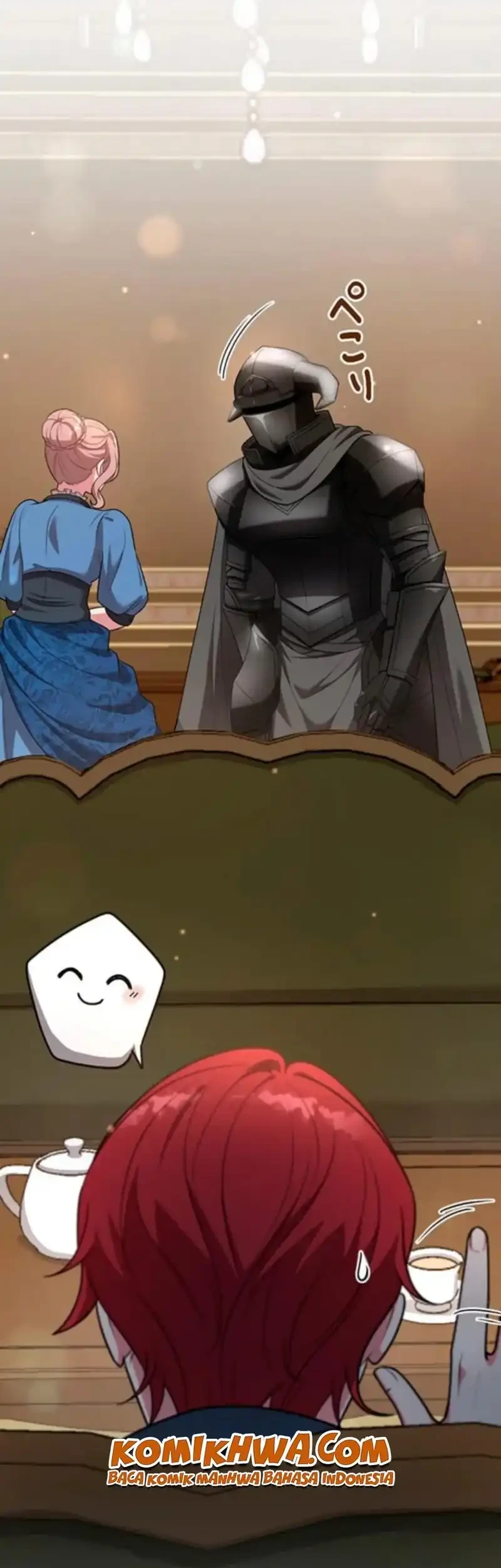 Yarikon de Ita Game Sekai no Akuyaku Mob ni Tensei Shimashita ~Game Chishiki Tsukatte Kimama ni Iki Tetara, Nazeka Aritoarayuru Tokoro de na ga Shirewatatte Ita~ Chapter 10 Gambar 33