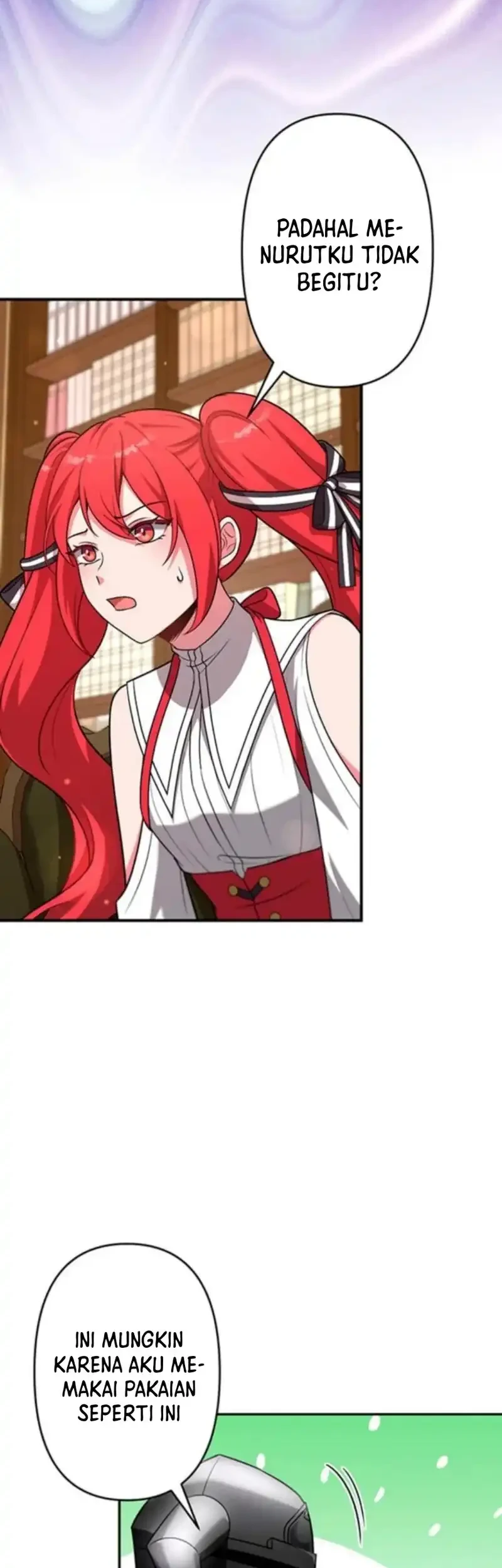 Yarikon de Ita Game Sekai no Akuyaku Mob ni Tensei Shimashita ~Game Chishiki Tsukatte Kimama ni Iki Tetara, Nazeka Aritoarayuru Tokoro de na ga Shirewatatte Ita~ Chapter 10 Gambar 40