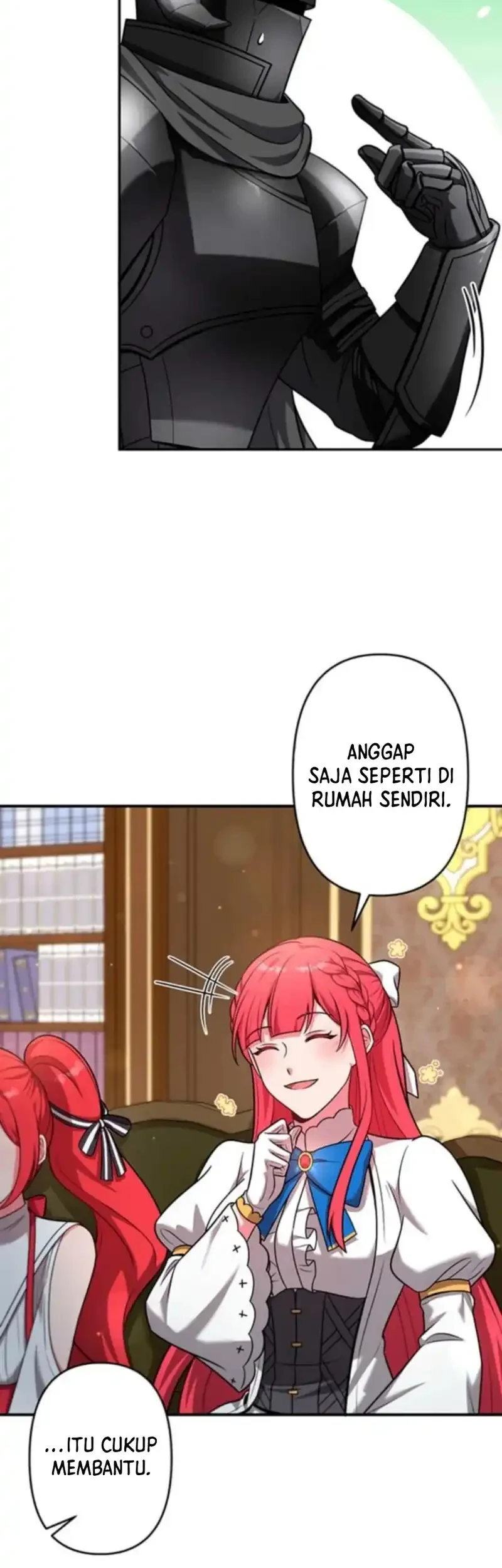 Yarikon de Ita Game Sekai no Akuyaku Mob ni Tensei Shimashita ~Game Chishiki Tsukatte Kimama ni Iki Tetara, Nazeka Aritoarayuru Tokoro de na ga Shirewatatte Ita~ Chapter 10 Gambar 41