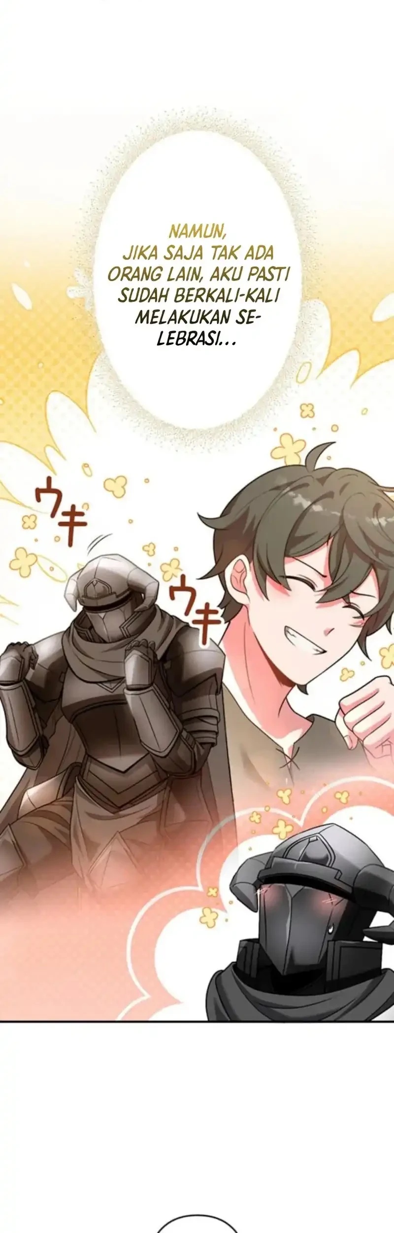 Yarikon de Ita Game Sekai no Akuyaku Mob ni Tensei Shimashita ~Game Chishiki Tsukatte Kimama ni Iki Tetara, Nazeka Aritoarayuru Tokoro de na ga Shirewatatte Ita~ Chapter 10 Gambar 45