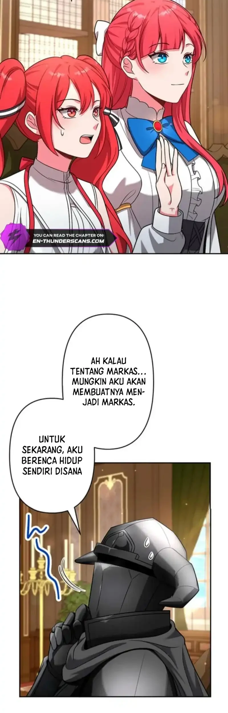 Yarikon de Ita Game Sekai no Akuyaku Mob ni Tensei Shimashita ~Game Chishiki Tsukatte Kimama ni Iki Tetara, Nazeka Aritoarayuru Tokoro de na ga Shirewatatte Ita~ Chapter 10 Gambar 54