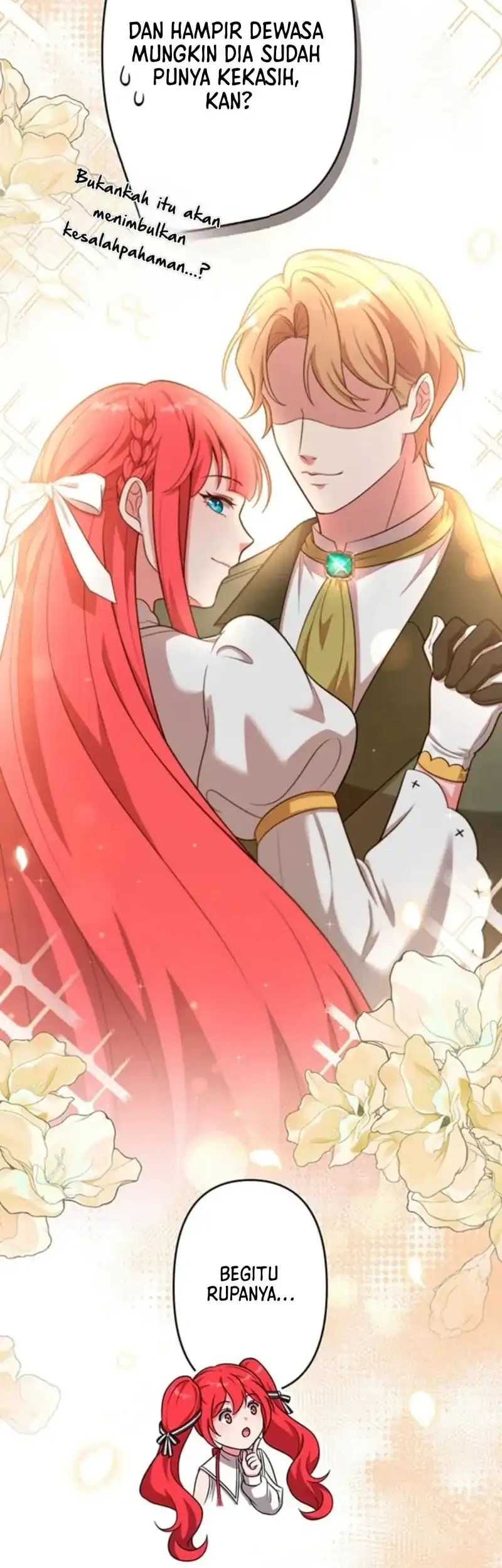 Yarikon de Ita Game Sekai no Akuyaku Mob ni Tensei Shimashita ~Game Chishiki Tsukatte Kimama ni Iki Tetara, Nazeka Aritoarayuru Tokoro de na ga Shirewatatte Ita~ Chapter 11 Gambar 56