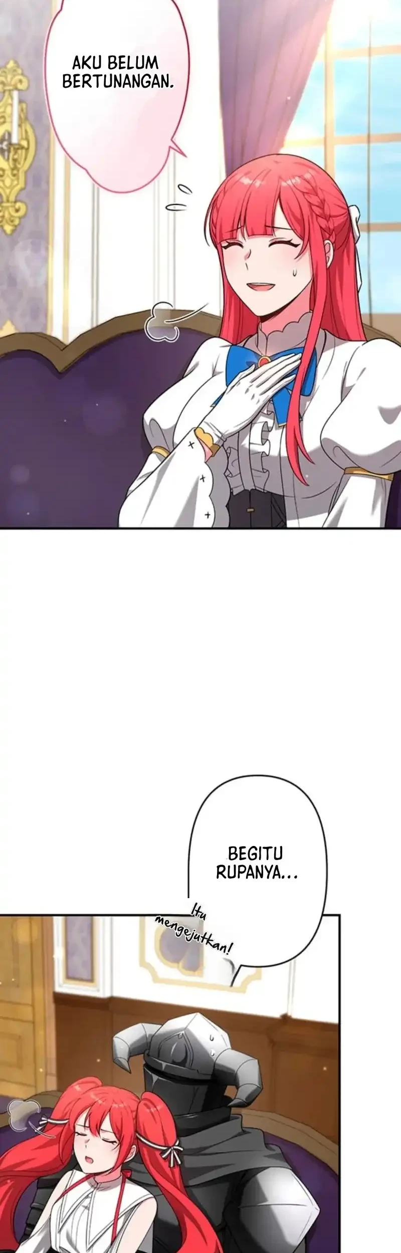 Yarikon de Ita Game Sekai no Akuyaku Mob ni Tensei Shimashita ~Game Chishiki Tsukatte Kimama ni Iki Tetara, Nazeka Aritoarayuru Tokoro de na ga Shirewatatte Ita~ Chapter 11 Gambar 58