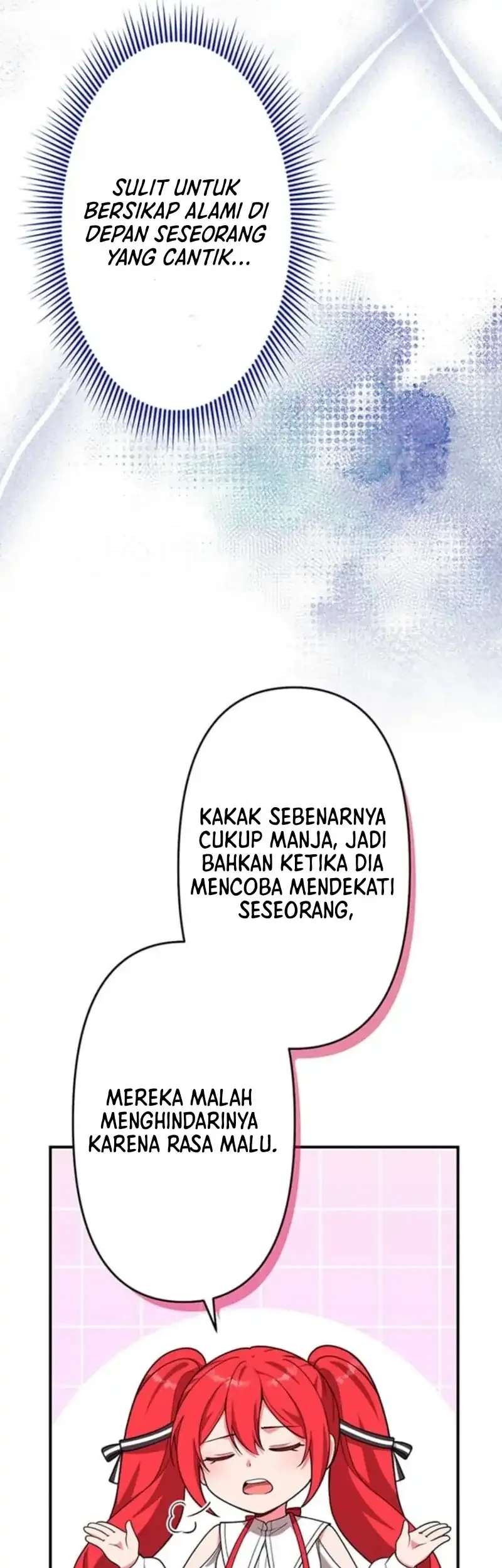 Yarikon de Ita Game Sekai no Akuyaku Mob ni Tensei Shimashita ~Game Chishiki Tsukatte Kimama ni Iki Tetara, Nazeka Aritoarayuru Tokoro de na ga Shirewatatte Ita~ Chapter 11 Gambar 61