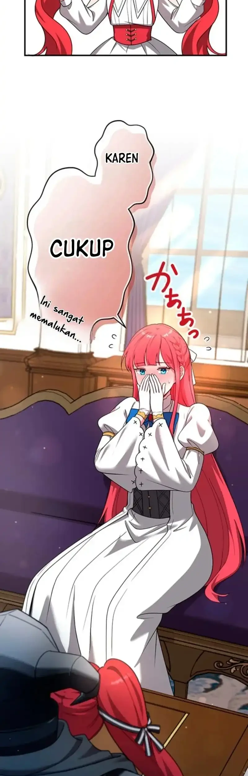 Yarikon de Ita Game Sekai no Akuyaku Mob ni Tensei Shimashita ~Game Chishiki Tsukatte Kimama ni Iki Tetara, Nazeka Aritoarayuru Tokoro de na ga Shirewatatte Ita~ Chapter 11 Gambar 62