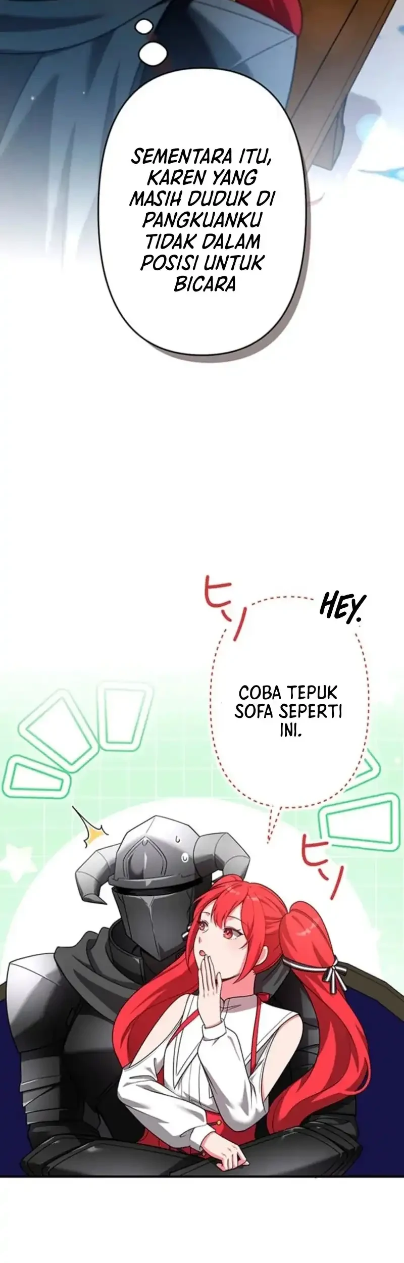 Yarikon de Ita Game Sekai no Akuyaku Mob ni Tensei Shimashita ~Game Chishiki Tsukatte Kimama ni Iki Tetara, Nazeka Aritoarayuru Tokoro de na ga Shirewatatte Ita~ Chapter 11 Gambar 63